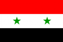 Flag - Syria