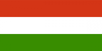 flag - hungary